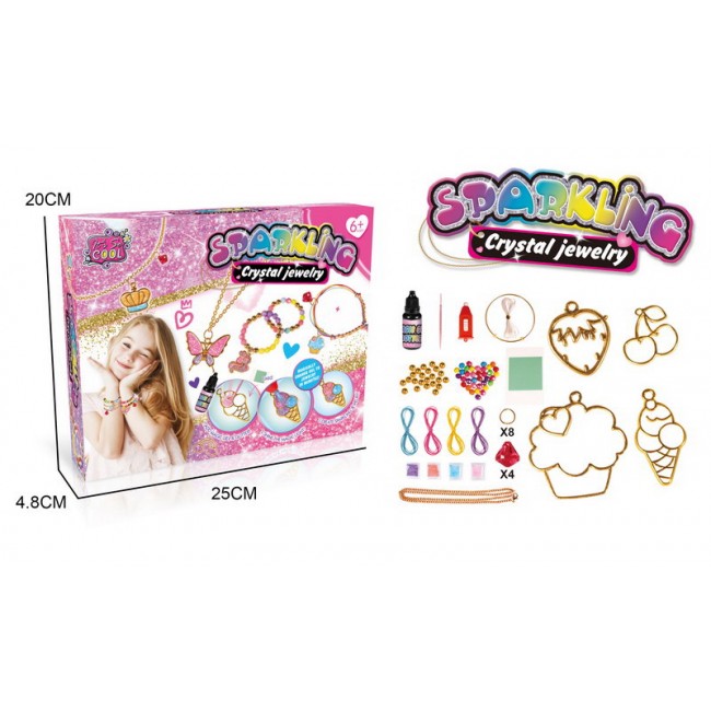 Set creativ - 2 modele